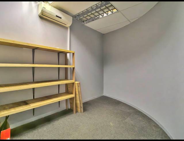 450M² OFFICE TO LET IN WILLOWBROOK